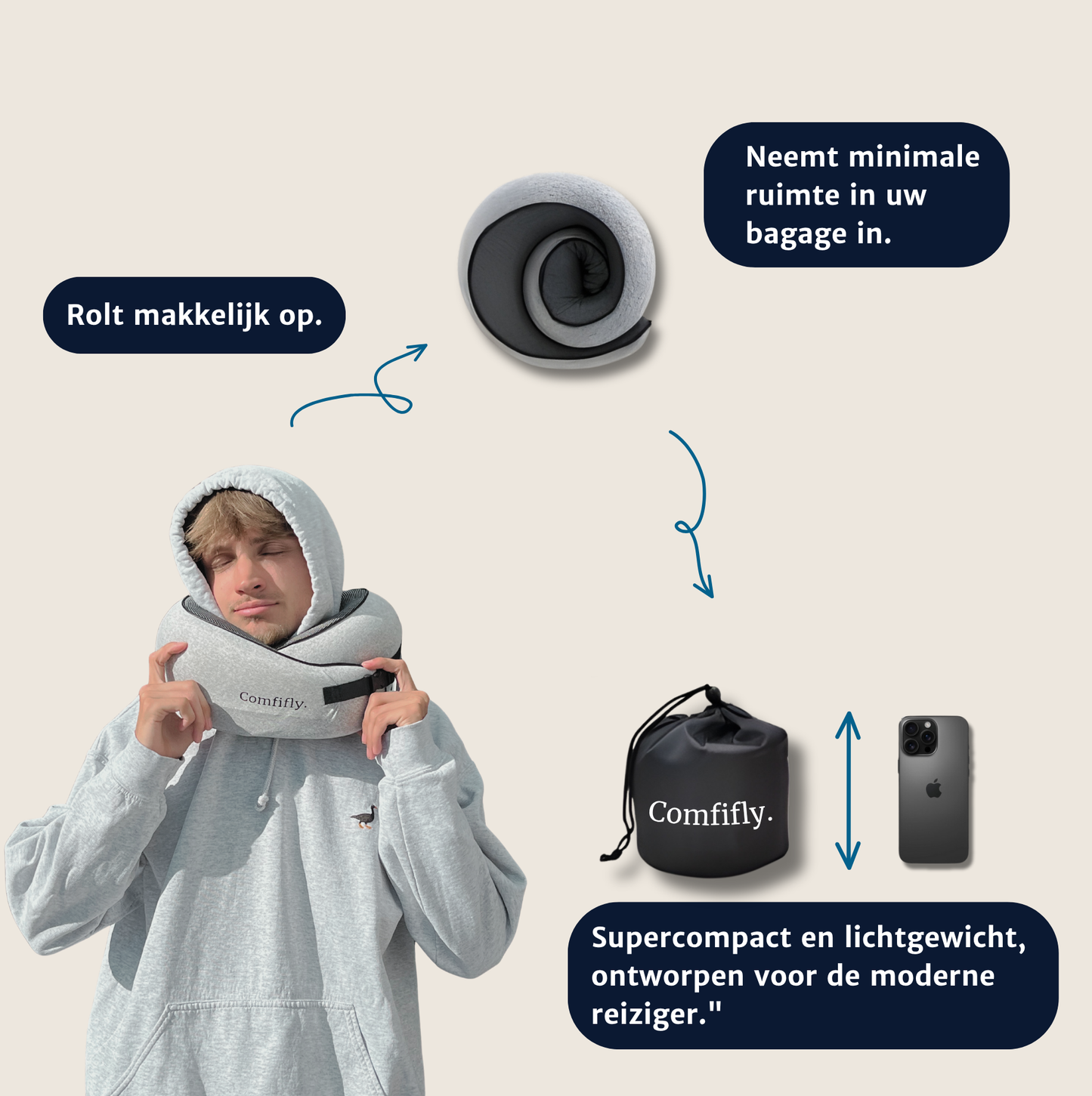 ComfiCloud Deluxe