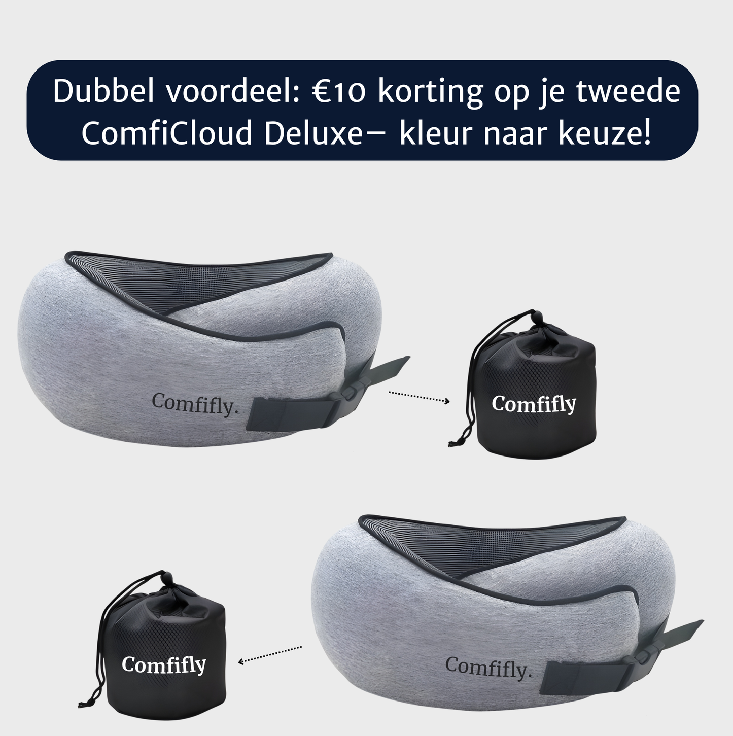 ComfiCloud Deluxe