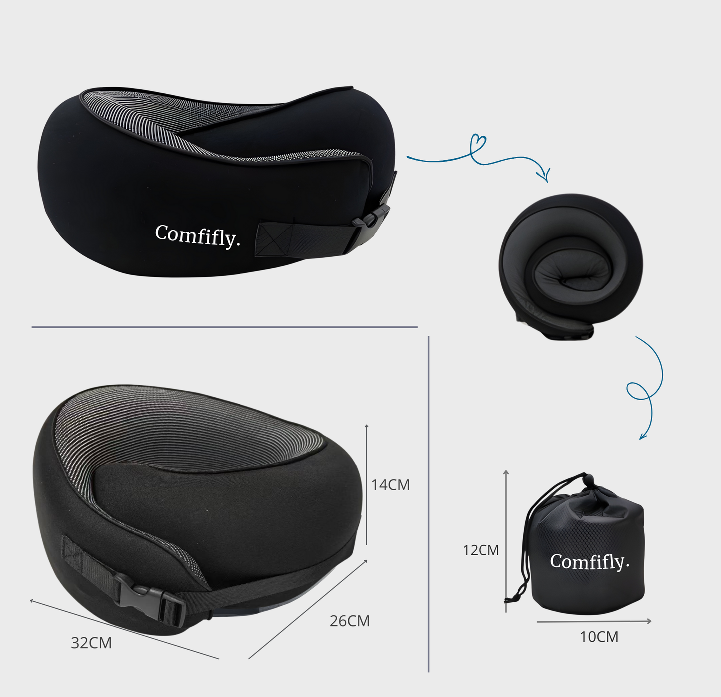 ComfiCloud Deluxe