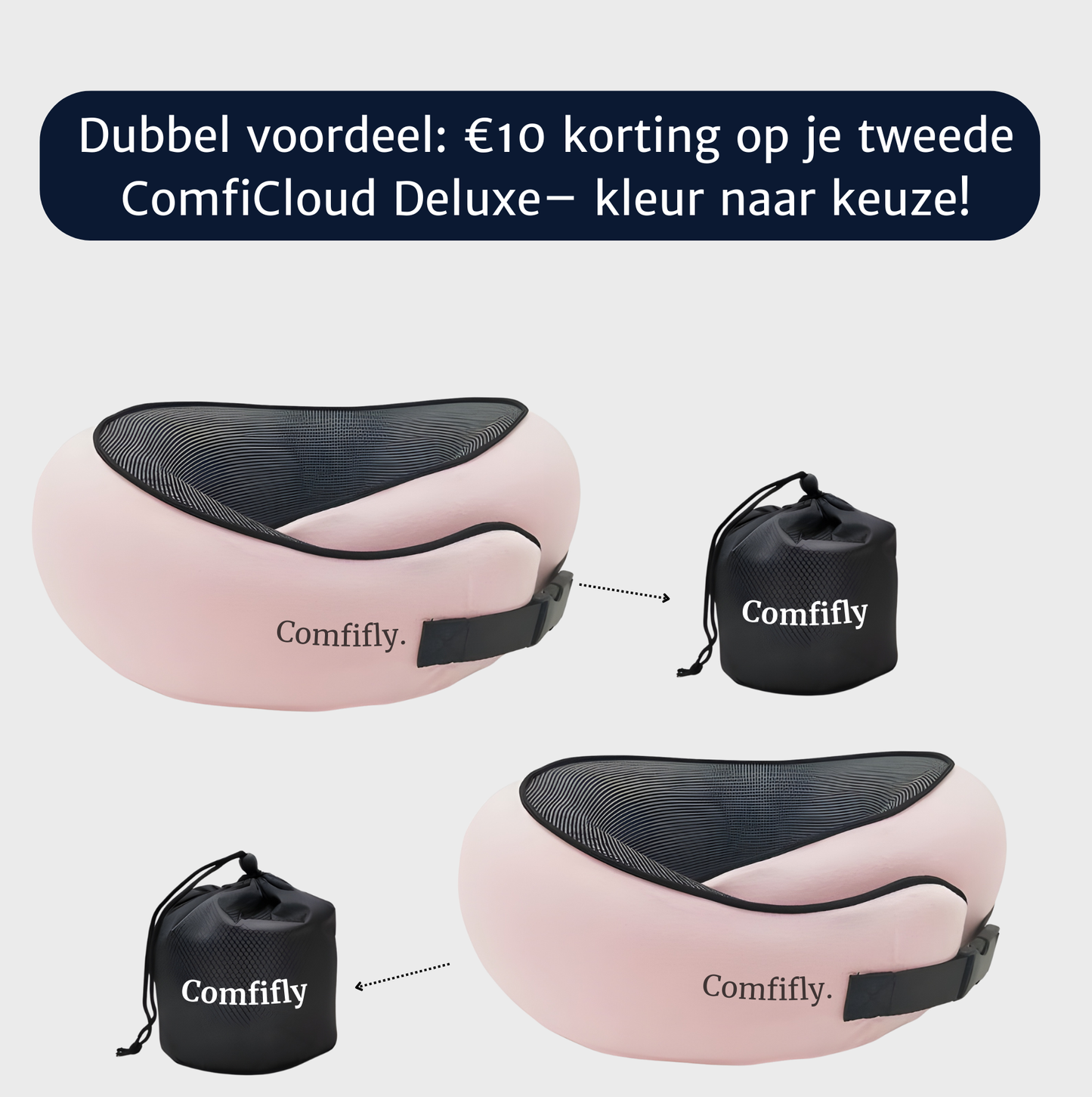 ComfiCloud Deluxe