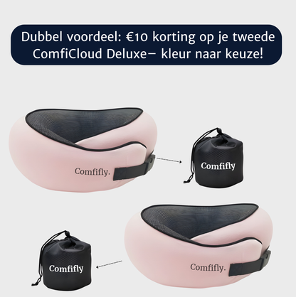 ComfiCloud Deluxe