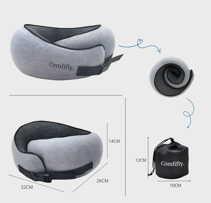 ComfiCloud Deluxe