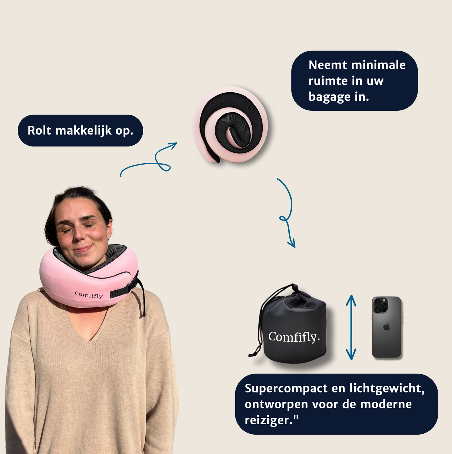 ComfiCloud Deluxe