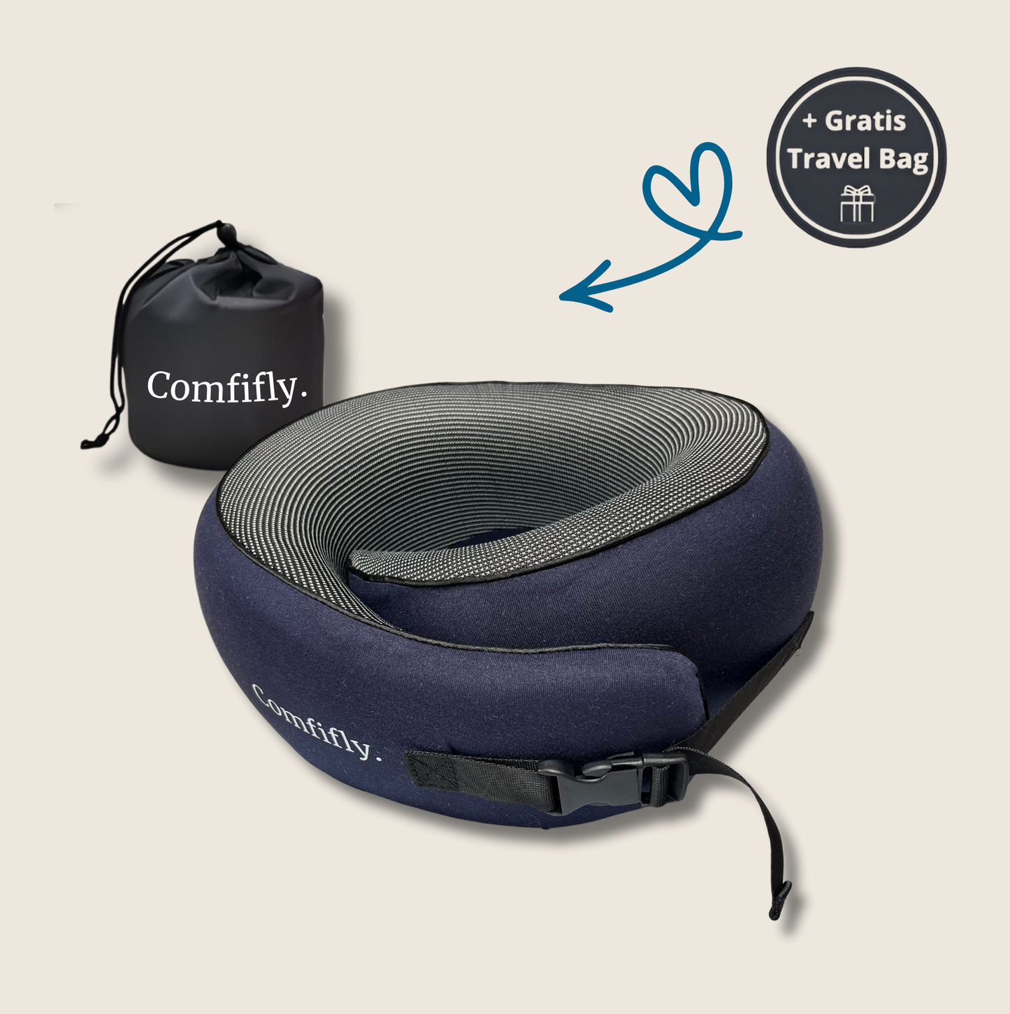 ComfiCloud Deluxe