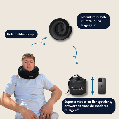ComfiCloud Deluxe
