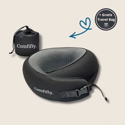 ComfiCloud Deluxe